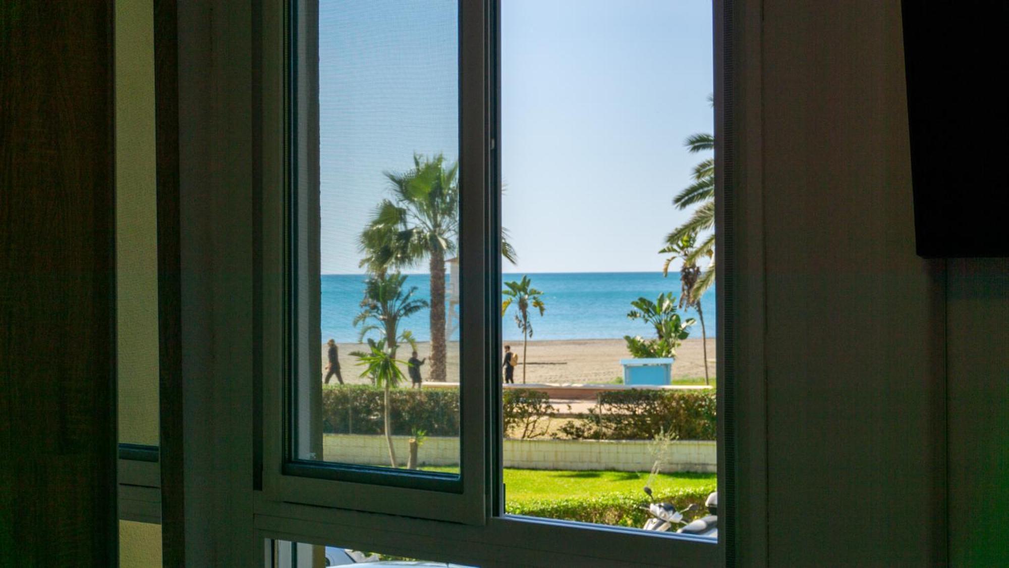 Gran Apartamento Vistas Al Mar La Cala Del Moral Εξωτερικό φωτογραφία